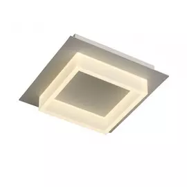 SL831.501.01 Настенно-потолочный светодиодный светильник ST Luce CUBICO