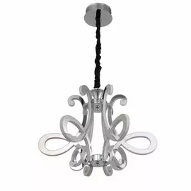 SL835.103.06 Подвесная светодиодная люстра ST Luce ARICIA