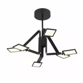 SL841.402.06 Светильник потолочный светодиодный ST-Luce TEOCOLI