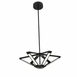 SL843.402.06 Подвесная светодиодная люстра ST-Luce PIALETO