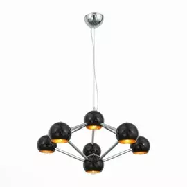 SL853.403.07 Люстра подвесная ST-Luce ROTTURA