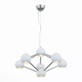 SL853.503.07 Люстра подвесная ST-Luce ROTTURA