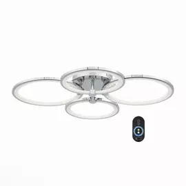 SL867.112.04 Потолочная светодиодная люстра ST Luce Twiddle Dimmer
