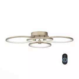 SL867.202.04 Потолочная светодиодная люстра ST Luce Twiddle Dimmer