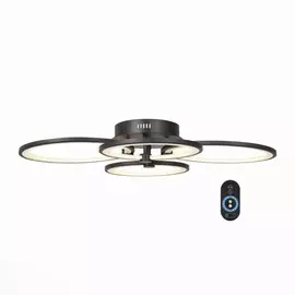 SL867.402.04 Потолочная светодиодная люстра ST Luce Twiddle Dimmer