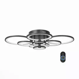SL867.402.08 Потолочная светодиодная люстра ST Luce Twiddle Dimmer
