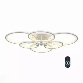 SL867.502.06 Потолочная светодиодная люстра ST Luce Twiddle Dimmer