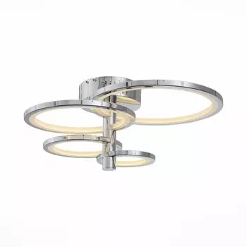 SL869.102.04 Потолочная светодиодная люстра ST Luce Ciclo