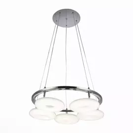 SL903.103.05 Подвесная светодиодная люстра ST Luce