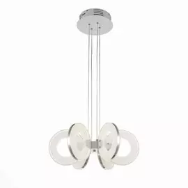 SL903.103.06 Подвесная светодиодная люстра ST Luce