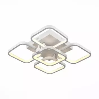 SL904.112.05 Потолочная светодиодная люстра ST Luce Erto