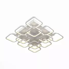 SL904.112.12 Потолочная светодиодная люстра ST Luce Erto