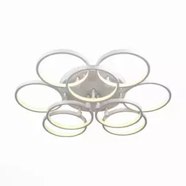 SL904.512.09 Потолочная светодиодная люстра ST Luce Erto