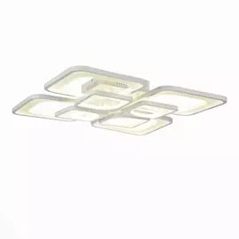 SL907.502.08 Потолочный светодиодный светильник ST Luce