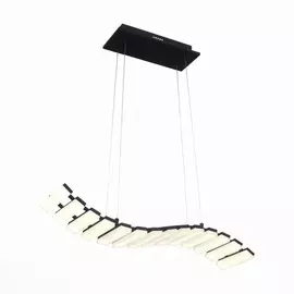 SL910.403.14 Подвесная светодиодная люстра ST Luce Scaletta