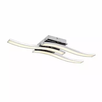 SL919.102.03 Люстра потолочная ST-Luce Fluidita