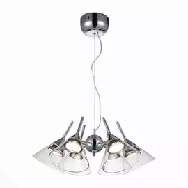 SL930.103.06 Подвесная светодиодная люстра ST Luce