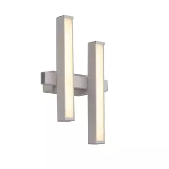 SL933.501.02 Настенный светодиодный светильник ST Luce Samento