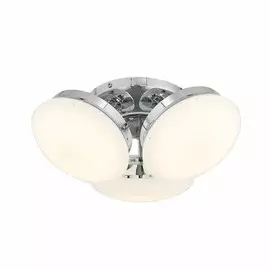 SL946.102.03 Потолочная светодиодная люстра ST Luce Idoneo