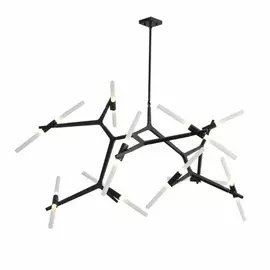 SL947.402.20 Подвесная люстра ST-Luce LACONICITA