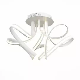 SL954.502.05 Потолочная светодиодная люстра ST Luce Intrigo