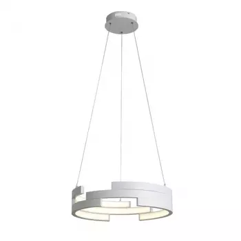 SL963.503.01 Люстра подвесная ST-Luce GENUINE