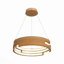 SL963.703.01 Люстра подвесная ST-Luce GENUINE
