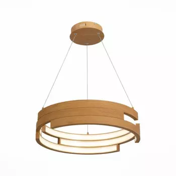 SL963.703.01 Люстра подвесная ST-Luce GENUINE