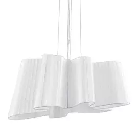 Smug SP1 Подвесной светильник Ideal Lux