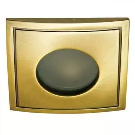 Sn1516-KG Встраиваемый влагозащищенный точечный светильник Donolux