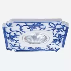 Sn1621-B Встраиваемый точечный светильник Donolux