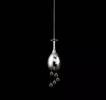 Snodo SP1 Подвесной светильник CRYSTAL LUX