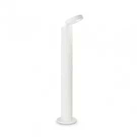 Snoopy PT1 Bianco Уличный светодиодный светильник Ideal Lux