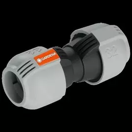 Соединитель 32 мм Gardena 02776-20.000.00 (Б0028934)