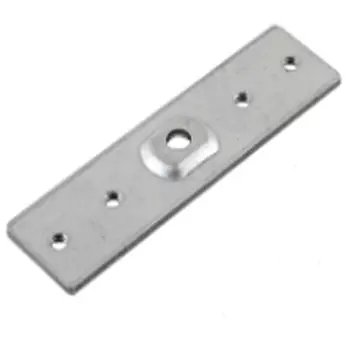 Соединитель для магнитного шинопровода Wertmark WTG WTG.L5.00.E00