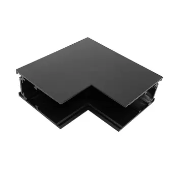 Соединитель для магнитного шинопровода Wertmark WTG WTG.L5.60.Y00