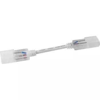 Соединитель для светодиодной ленты 220V LS721, LD532 23384