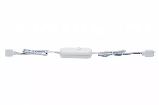 Соединитель для светодиодной ленты 60W, 12V Paulmann YourLED 70727