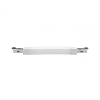 Соединитель гибкий для однофазного шинопровода URail Paulmann Flex Verbinder II 95326