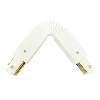 Соединитель гибкий для однофазного шинопровода Wertmark WTE WTE.L5.00.C10
