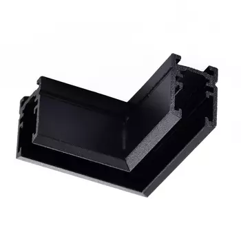 Соединитель L-образный для магнитного шинопровода Wertmark WTL WTL.L5.60.L00