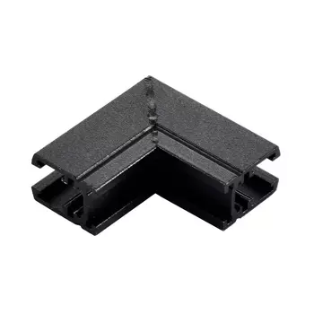 Соединитель L-образный для магнитного шинопровода Wertmark WTL WTL.L5.60.Y00