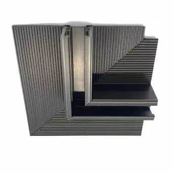 Соединитель L-образный для магнитного шинопровода Wertmark WTL WTL.L0.60.L00