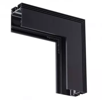 Соединитель L-образный для магнитного шинопровода Novotech KIT135029