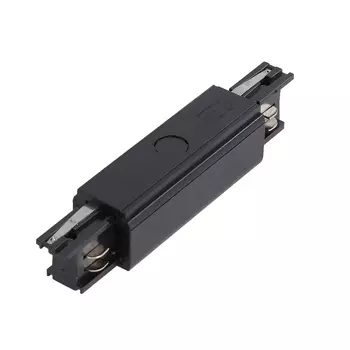 Соединитель прямой для трехфазного шинопровода Wertmark WTF WTF.L5.60.I10