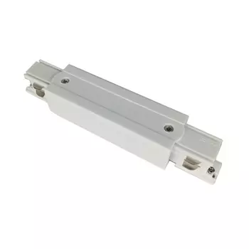 Соединитель прямой для трехфазного шинопровода Wertmark WTF WTF.L5.00.I10