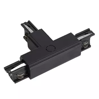 Соединитель Т-образный для трехфазного шинопровода Wertmark WTF WTF.L5.60.T10