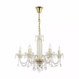 Sofia E 1.1.6.600 G Подвесная люстра Arti Lampadari Sofia