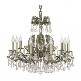 Sorrento E 1.1.10.200 A Подвесная люстра Dio DArte Asfour