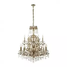 Sorrento E 1.1.18.200 GB Подвесная люстра Dio DArte Asfour